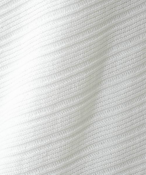 Leilian PLUS HOUSE / レリアンプラスハウス カーディガン・ボレロ | 七分袖カーディガン | 詳細15