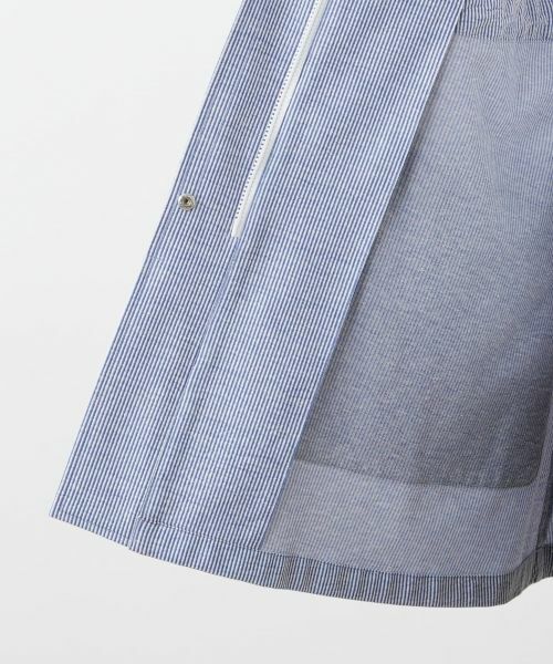 Leilian PLUS HOUSE / レリアンプラスハウス テーラードジャケット | スタンドカラーベスト【Leilian WHITE LABEL】 | 詳細17