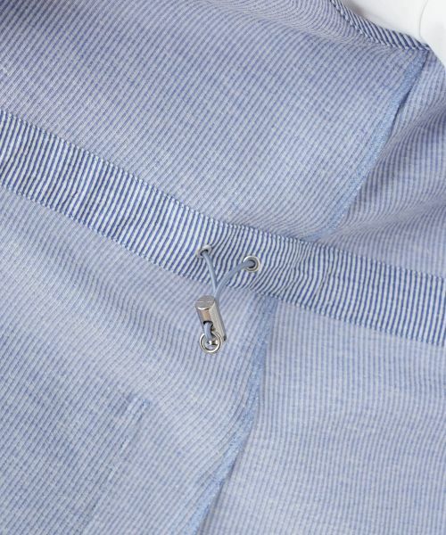 Leilian PLUS HOUSE / レリアンプラスハウス テーラードジャケット | スタンドカラーベスト【Leilian WHITE LABEL】 | 詳細18