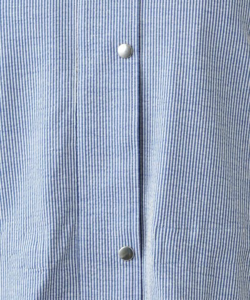 Leilian PLUS HOUSE / レリアンプラスハウス テーラードジャケット | スタンドカラーベスト【Leilian WHITE LABEL】 | 詳細19