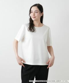 新品✦レリアンプラスハウス 重ね着風トップス 17＋ Leilian PLUS HOUSE / レリアンプラスハウス | ファッション通販