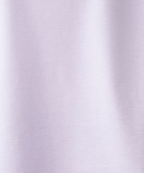 Leilian PLUS HOUSE / レリアンプラスハウス カットソー | 刺繍クルーネックカットソー【Leilian WHITE LABEL】 | 詳細22