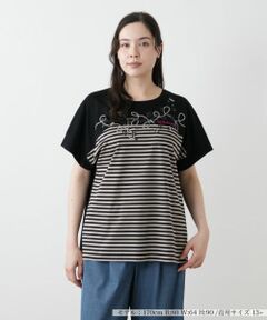 F580 新品未使用 XL 13+ レリアンプラスハウス Erica レディース F580 新品未使用 XL 13+ レリアンプラスハウス Erica レディース