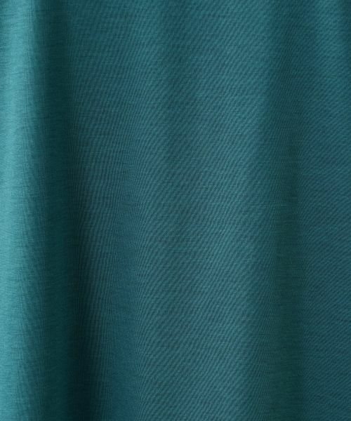 Leilian PLUS HOUSE / レリアンプラスハウス カットソー | ドルマンスリーブカットソー【Leilian WHITE LABEL】 | 詳細17