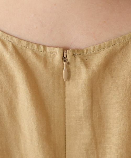 Leilian PLUS HOUSE / レリアンプラスハウス シャツ・ブラウス | 【店舗人気】チュニックブラウス【Leilian WHITE LABEL】 | 詳細14