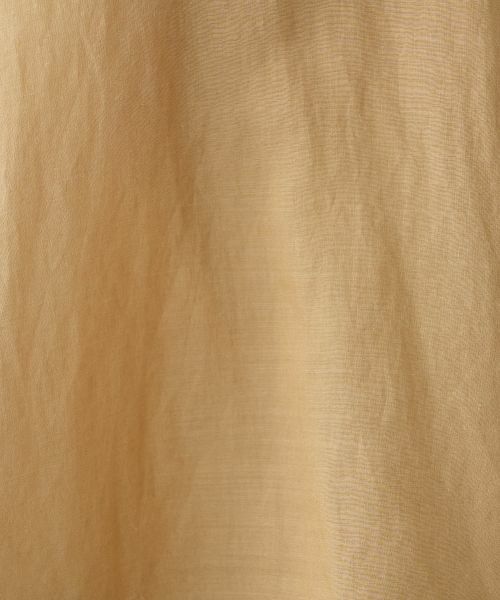 Leilian PLUS HOUSE / レリアンプラスハウス シャツ・ブラウス | 【店舗人気】チュニックブラウス【Leilian WHITE LABEL】 | 詳細15