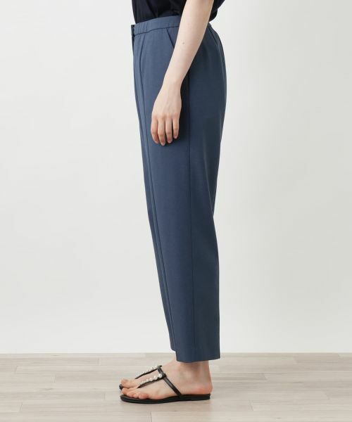 Leilian PLUS HOUSE / レリアンプラスハウス その他パンツ | クロップドパンツ【Leilian WHITE LABEL】 | 詳細11