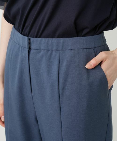 Leilian PLUS HOUSE / レリアンプラスハウス その他パンツ | クロップドパンツ【Leilian WHITE LABEL】 | 詳細13