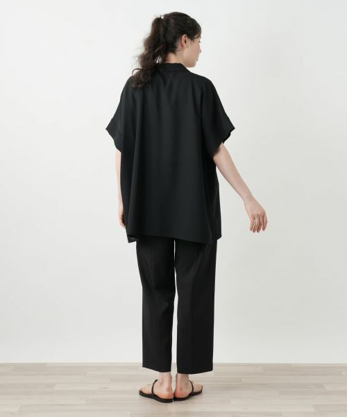 Leilian PLUS HOUSE / レリアンプラスハウス その他パンツ | クロップドパンツ【Leilian WHITE LABEL】 | 詳細3