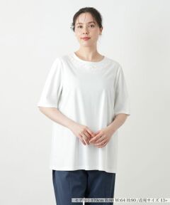 Leilian PLUS HOUSE / レリアンプラスハウス （レディース