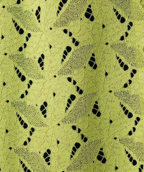 Leilian PLUS HOUSE / レリアンプラスハウス テーラードジャケット | レースベスト【Leilian WHITE LABEL】 | 詳細16