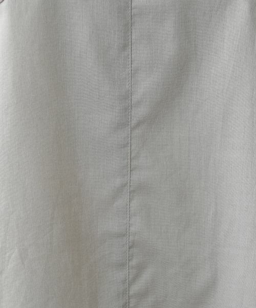 Leilian PLUS HOUSE / レリアンプラスハウス シャツ・ブラウス | フラワー刺繍ブラウス【Leilian WHITE LABEL】 | 詳細16