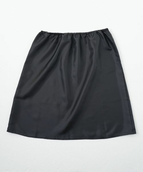 Leilian PLUS HOUSE / レリアンプラスハウス ドレス | リーフ柄フレアワンピース【Leilian WHITE LABEL】 | 詳細20