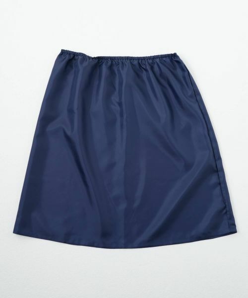 Leilian PLUS HOUSE / レリアンプラスハウス ドレス | リーフ柄フレアワンピース【Leilian WHITE LABEL】 | 詳細4