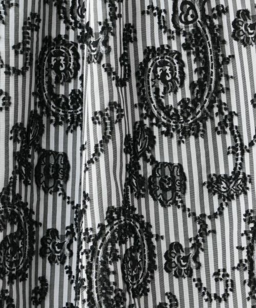 Leilian PLUS HOUSE / レリアンプラスハウス セットアップ | 【店舗人気】ブラウススカートスーツ【Leilian WHITE LABEL】 | 詳細19