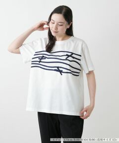 セール】 Tシャツ（条件：Leilian PLUS HOUSE、Leilian、在庫