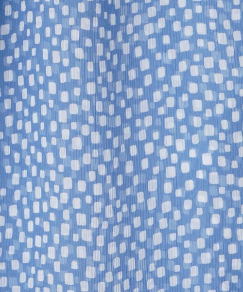 Leilian PLUS HOUSE / レリアンプラスハウス シャツ・ブラウス | プリントブラウス【Leilian WHITE LABEL】 | 詳細18