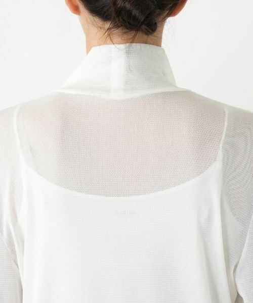 Leilian PLUS HOUSE / レリアンプラスハウス カットソー | ハイネックカットソー | 詳細23
