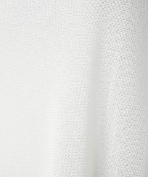 Leilian PLUS HOUSE / レリアンプラスハウス カットソー | ハイネックカットソー | 詳細26