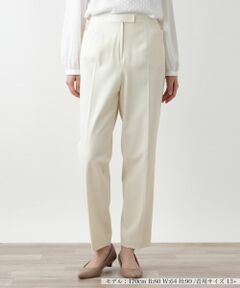 Leilian PLUS HOUSE / レリアンプラスハウス その他パンツ | ストレートパンツ