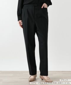 Leilian PLUS HOUSE / レリアンプラスハウス その他パンツ | ストレートパンツ
