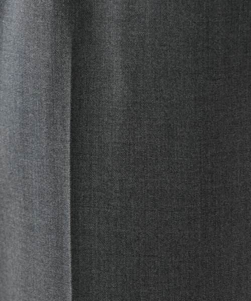 Leilian PLUS HOUSE / レリアンプラスハウス その他パンツ | ストレートパンツ | 詳細22