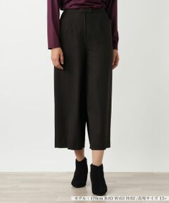 Leilian PLUS HOUSE / レリアンプラスハウス その他パンツ | ガウチョパンツ