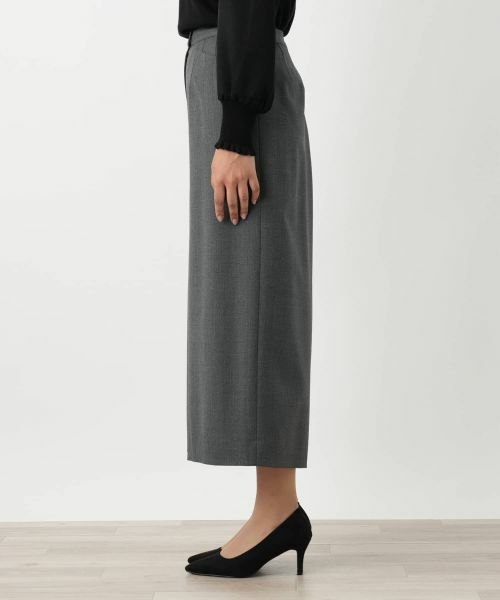 Leilian PLUS HOUSE / レリアンプラスハウス その他パンツ | ガウチョパンツ | 詳細14