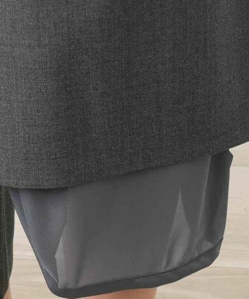 Leilian PLUS HOUSE / レリアンプラスハウス その他パンツ | ガウチョパンツ | 詳細19