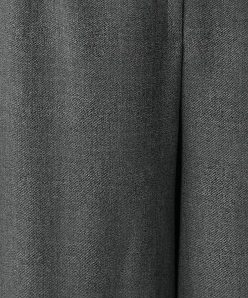 Leilian PLUS HOUSE / レリアンプラスハウス その他パンツ | ガウチョパンツ | 詳細20