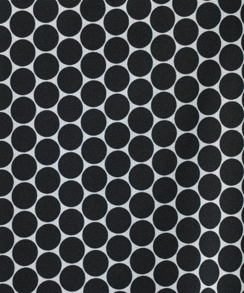 Leilian PLUS HOUSE / レリアンプラスハウス カットソー | ドット柄クルーネックカットソー | 詳細11