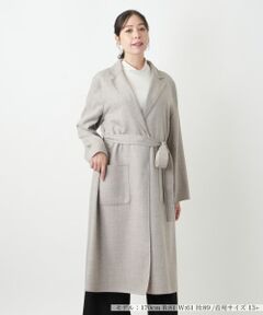 Leilian PLUS HOUSE / レリアンプラスハウス その他アウター | コート