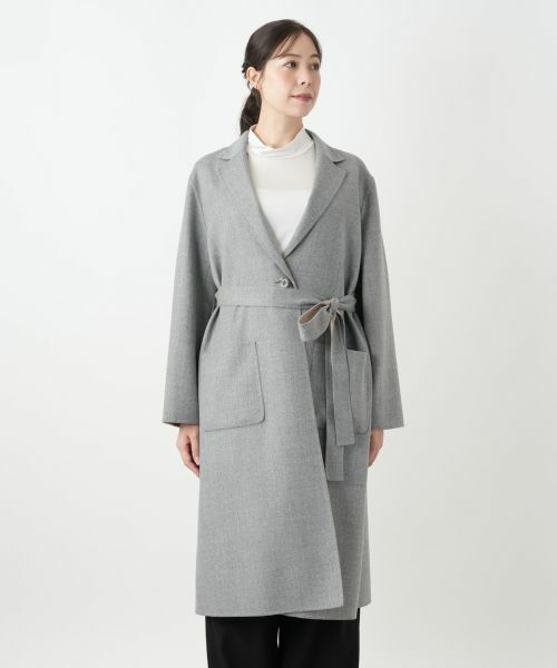 Leilian PLUS HOUSE / レリアンプラスハウス その他アウター | コート | 詳細10