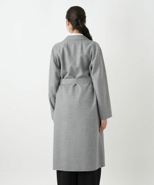 Leilian PLUS HOUSE / レリアンプラスハウス その他アウター | コート | 詳細12