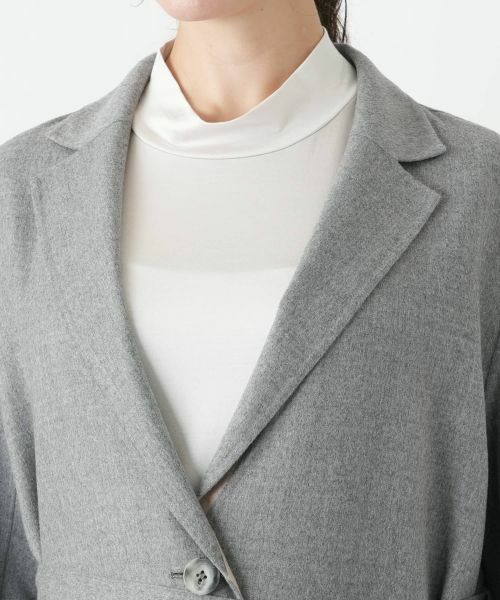 Leilian PLUS HOUSE / レリアンプラスハウス その他アウター | コート | 詳細13