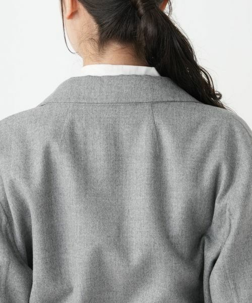 Leilian PLUS HOUSE / レリアンプラスハウス その他アウター | コート | 詳細14