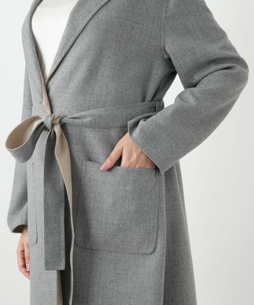 Leilian PLUS HOUSE / レリアンプラスハウス その他アウター | コート | 詳細16