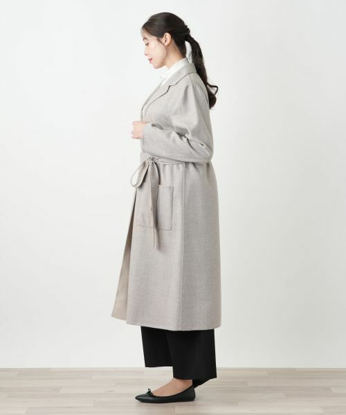 Leilian PLUS HOUSE / レリアンプラスハウス その他アウター | コート | 詳細2