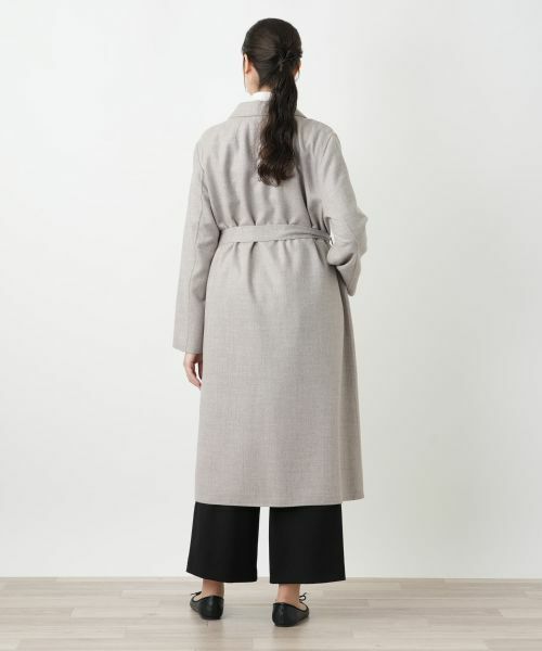 Leilian PLUS HOUSE / レリアンプラスハウス その他アウター | コート | 詳細3