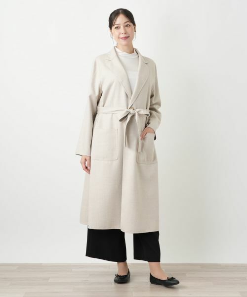 Leilian PLUS HOUSE / レリアンプラスハウス その他アウター | コート | 詳細4