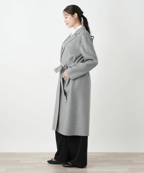 Leilian PLUS HOUSE / レリアンプラスハウス その他アウター | コート | 詳細6