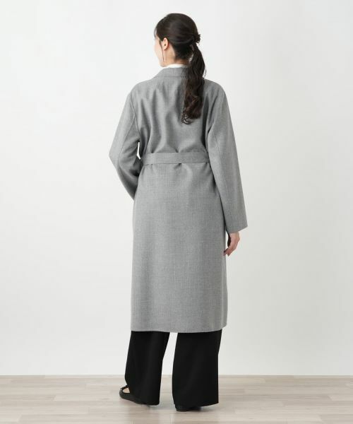 Leilian PLUS HOUSE / レリアンプラスハウス その他アウター | コート | 詳細7