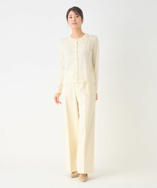 Leilian PLUS HOUSE / レリアンプラスハウス その他パンツ | パンツ | 詳細2