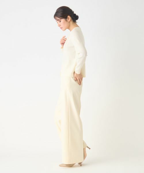 Leilian PLUS HOUSE / レリアンプラスハウス その他パンツ | パンツ | 詳細3