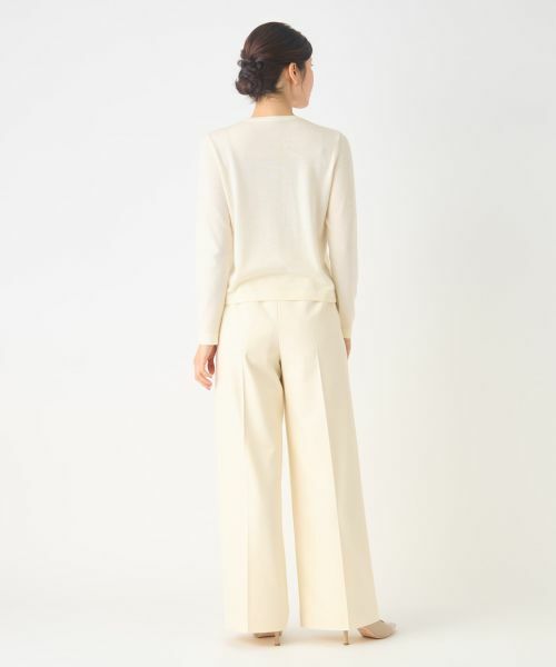Leilian PLUS HOUSE / レリアンプラスハウス その他パンツ | パンツ | 詳細4