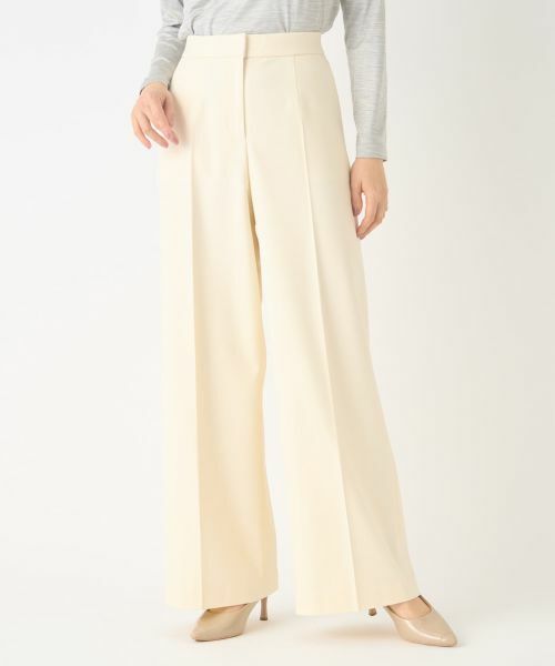 Leilian PLUS HOUSE / レリアンプラスハウス その他パンツ | パンツ | 詳細5