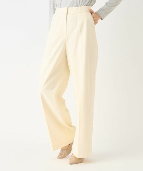 Leilian PLUS HOUSE / レリアンプラスハウス その他パンツ | パンツ | 詳細7