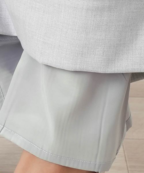 Leilian PLUS HOUSE / レリアンプラスハウス その他パンツ | パンツ | 詳細13