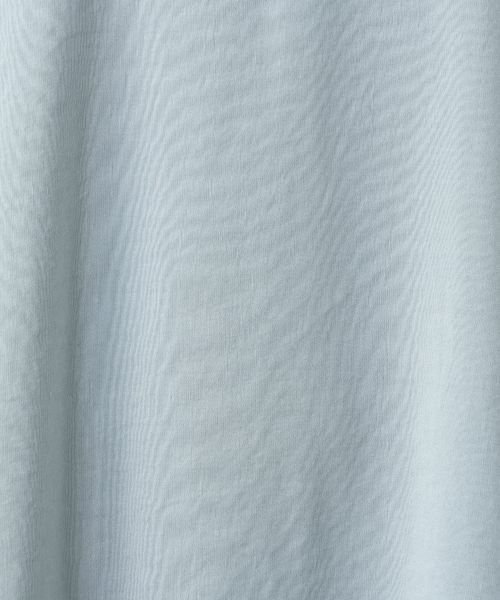 Leilian PLUS HOUSE / レリアンプラスハウス ドレス | ノースリーブワンピース【NEMIKA】 | 詳細22