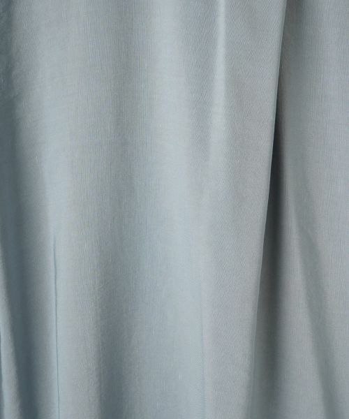 Leilian PLUS HOUSE / レリアンプラスハウス ドレス | ノースリーブワンピース【NEMIKA】 | 詳細28